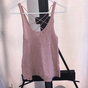 American eagle tank top